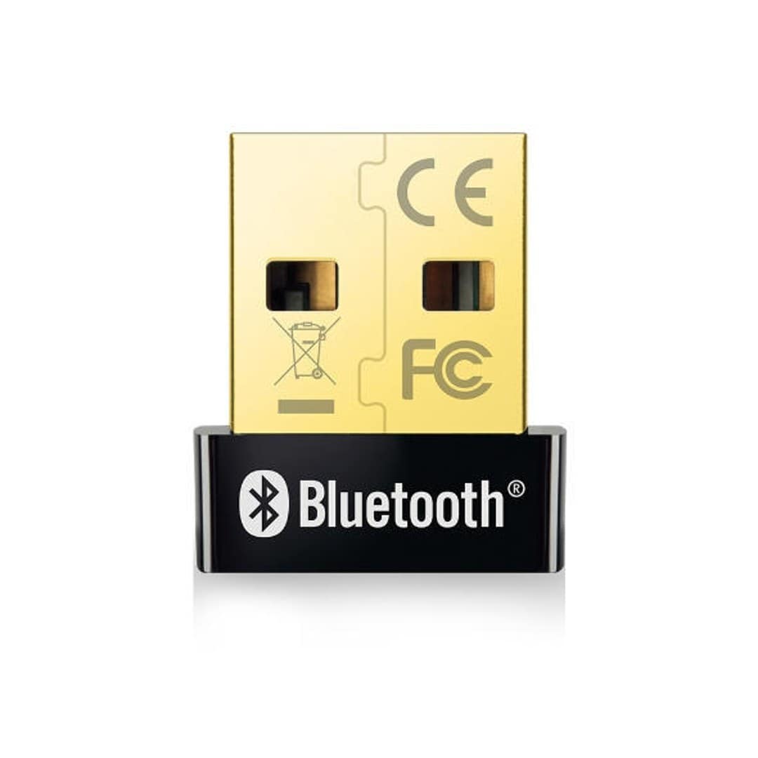 TP-LINK UB400 Bluetooth 4.0 NANO USB Adapter