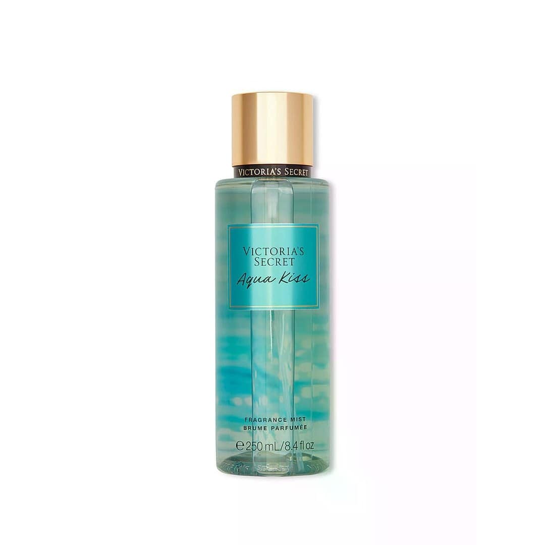 Victoria's Secret Aqua Kiss Body Mist 250 ml for Women