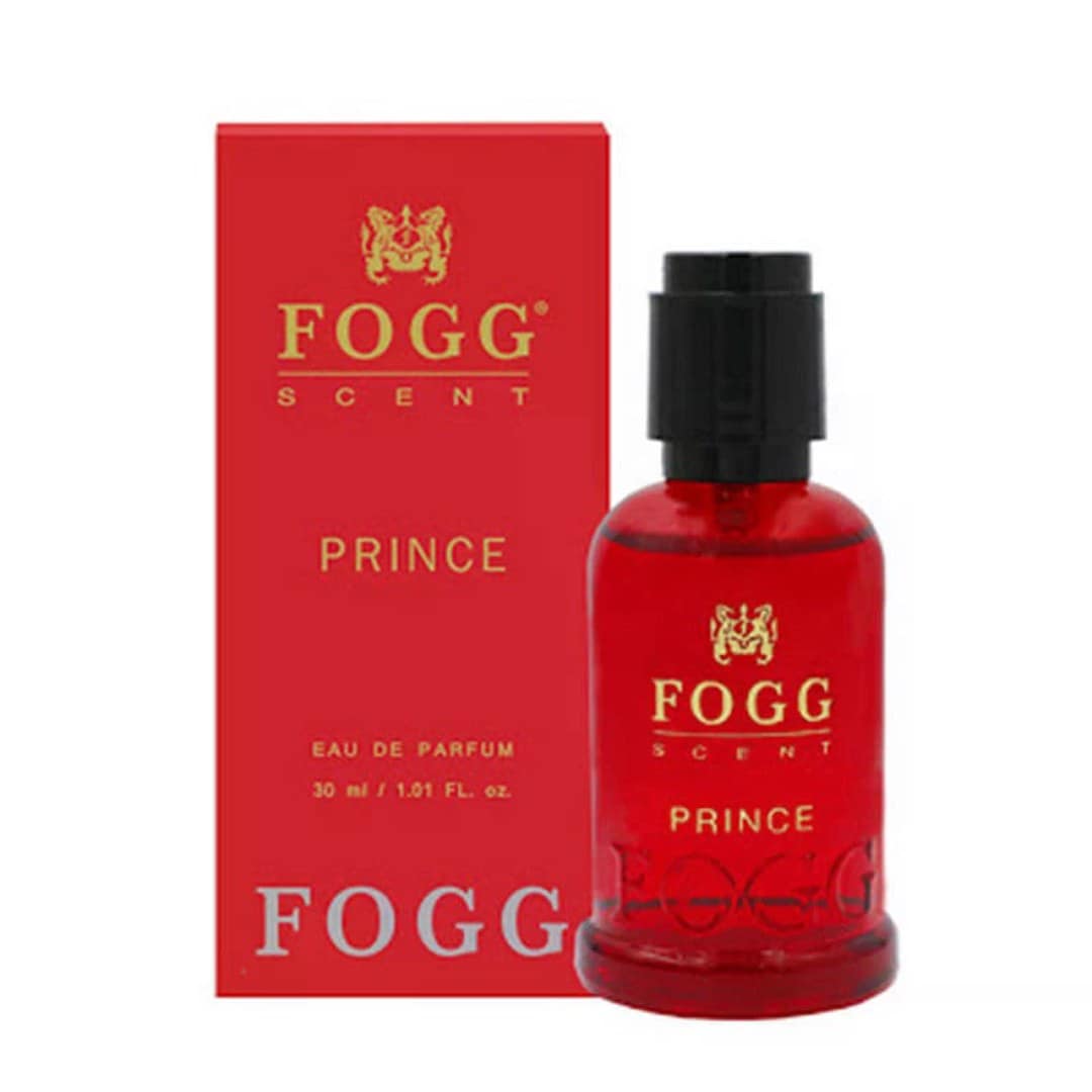 FOGG Scent Xtremo EDP 75ML FOR MEN