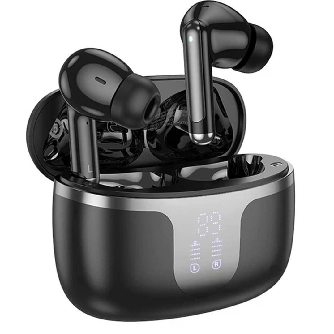Hoco EQ10 Plus Harmony ANC + ENC TWS Earbuds