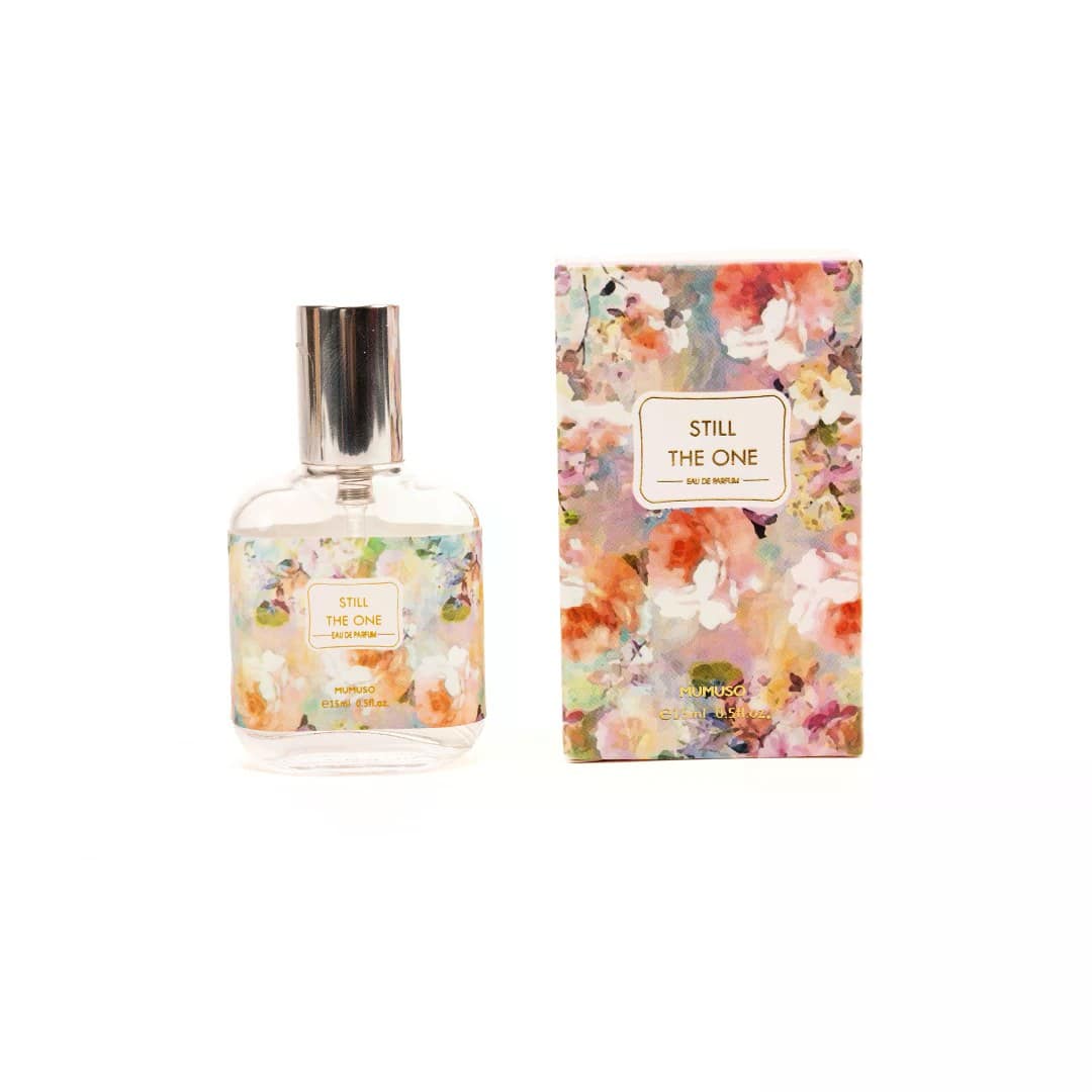 MUMUSO Flower's Whisper Women's Perfume -Still The One