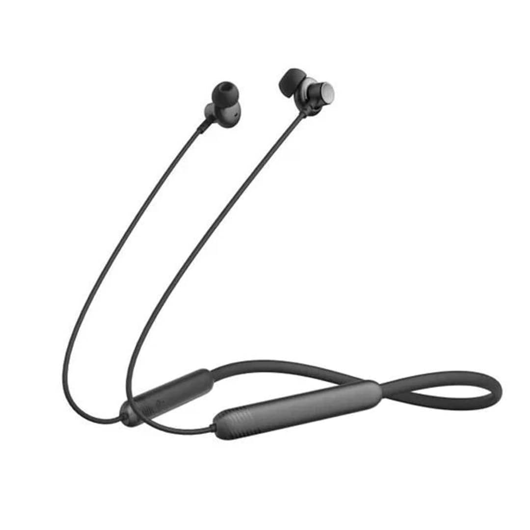 QCY TuneArc N1 Neckband-Black