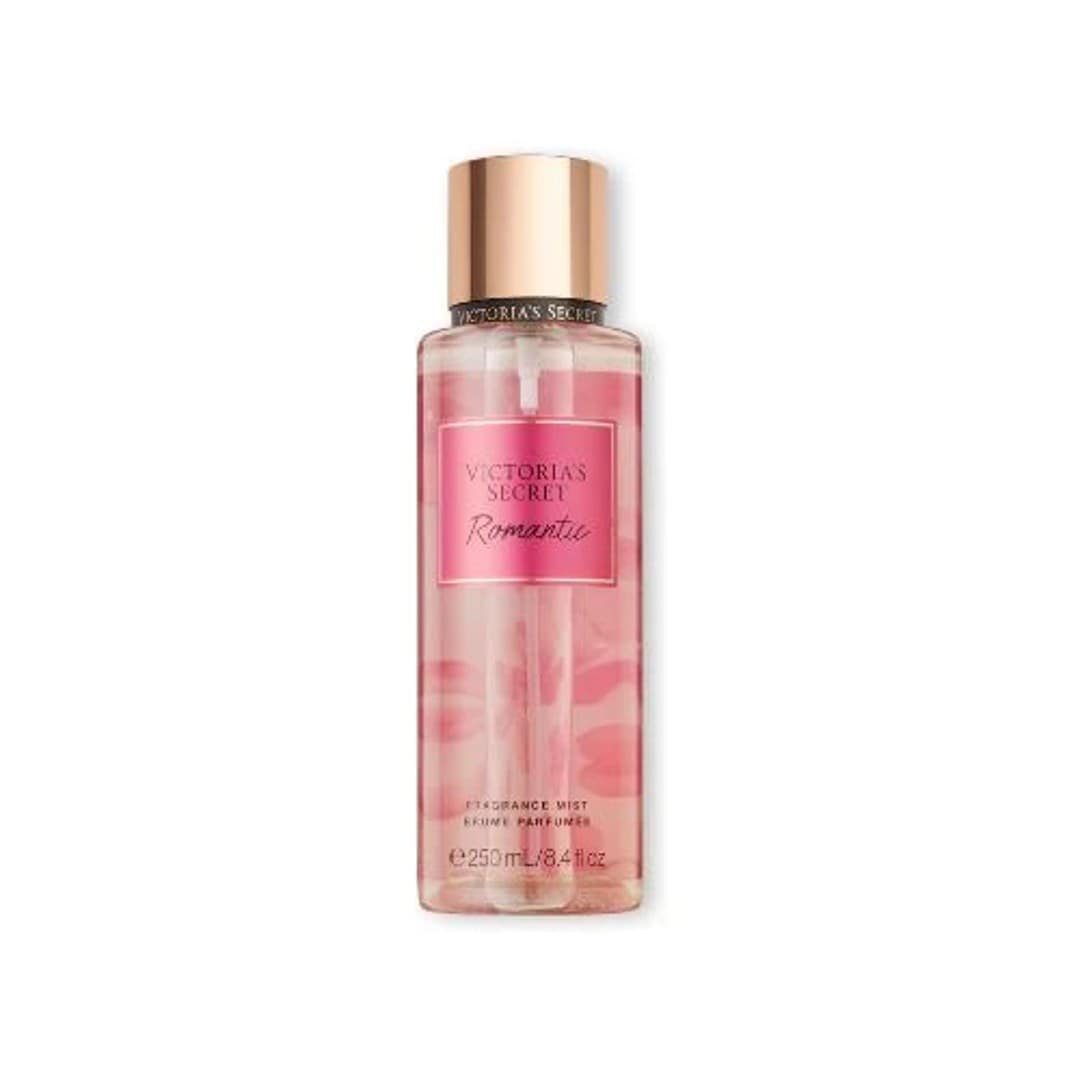 Victoria's Secret Romantic Fragrance Mist 250ml for Women