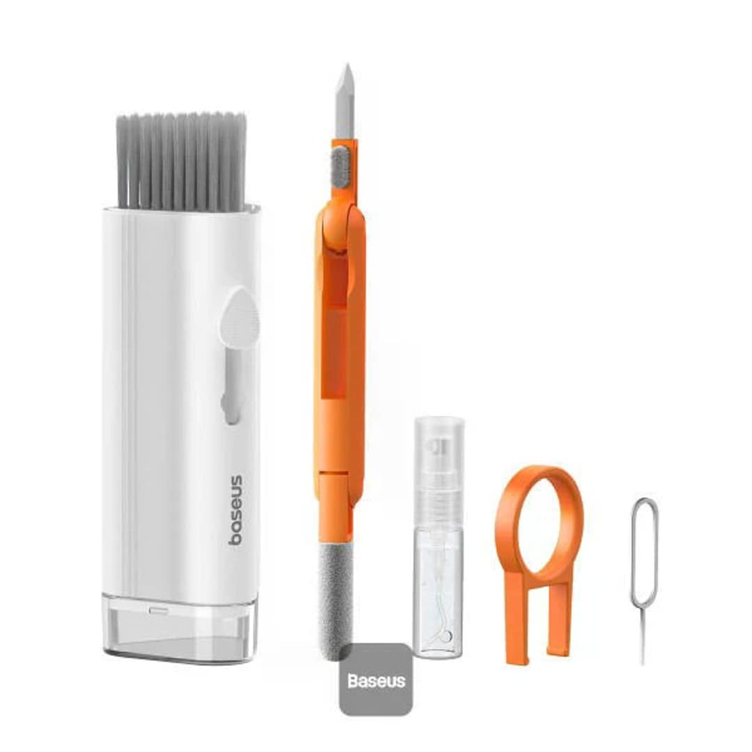 BASEUS Ultra Clean Series Multifunctional Cleaning Kit