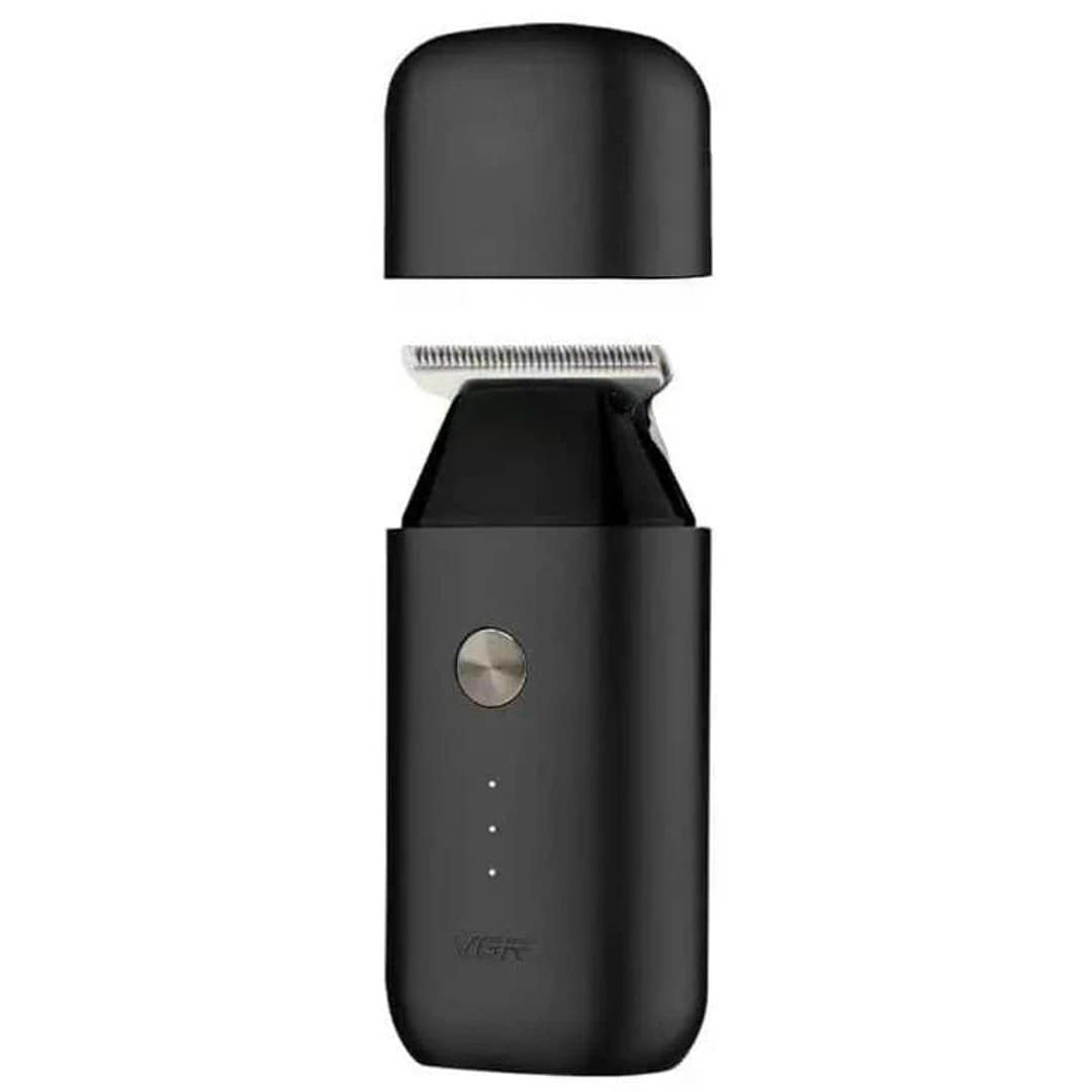 VGR V-932 Professional Rechargeable Pocket Hair Trimmer for Men