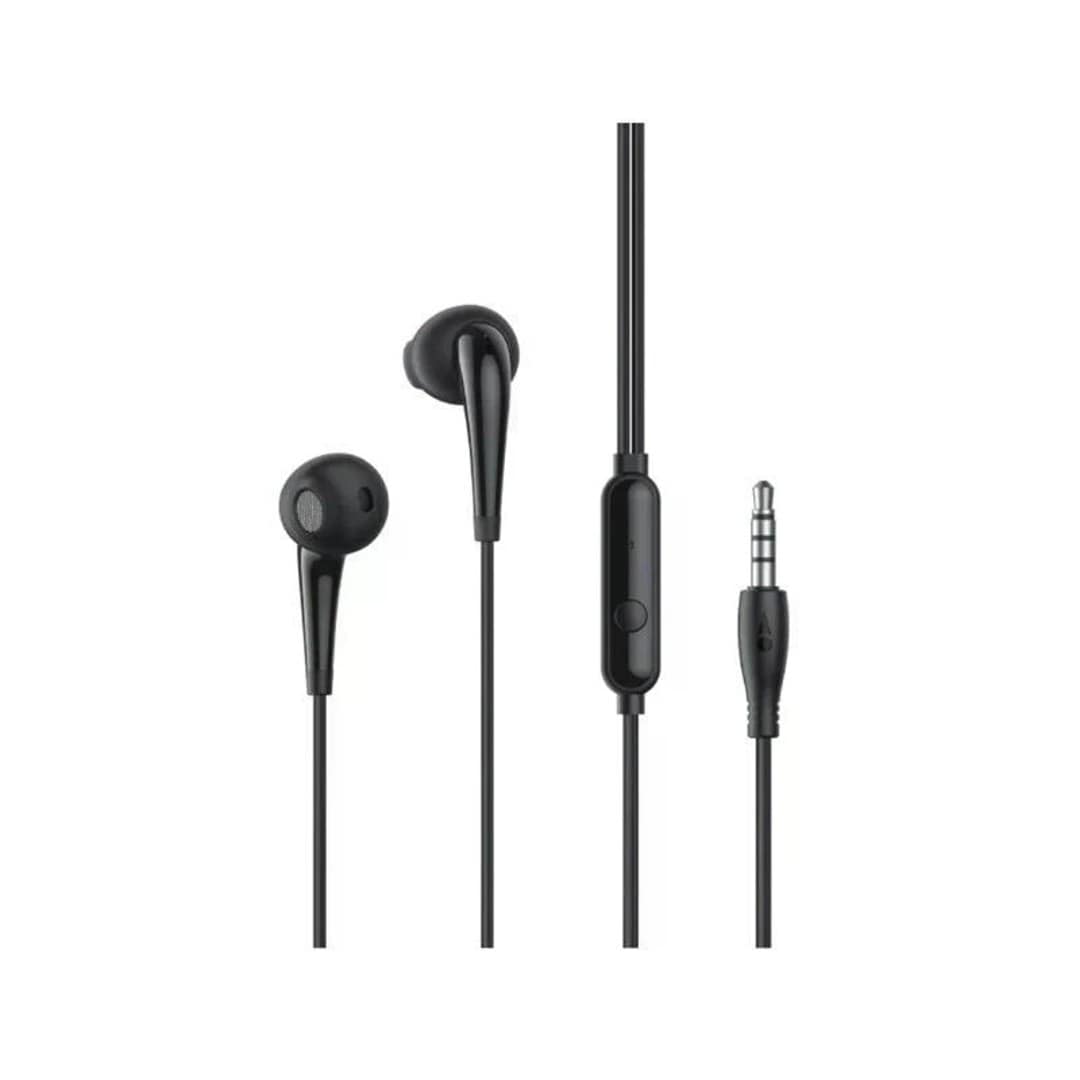 Oraimo Halo 2S 3.5mm In-Ear Wired Earphone (OEP-E21P)