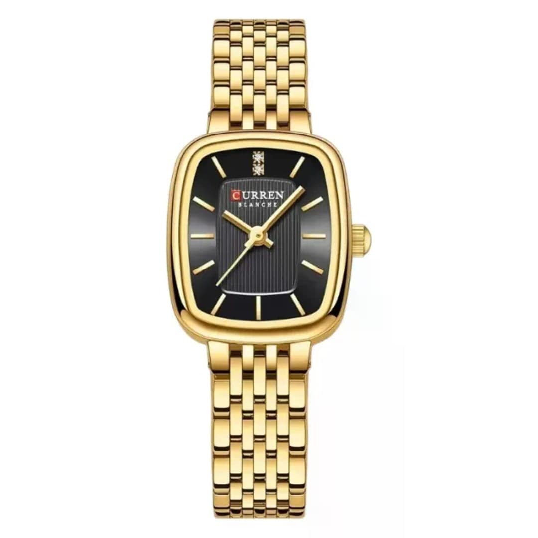 Curren 9093 Stainless Steel Women's Watch