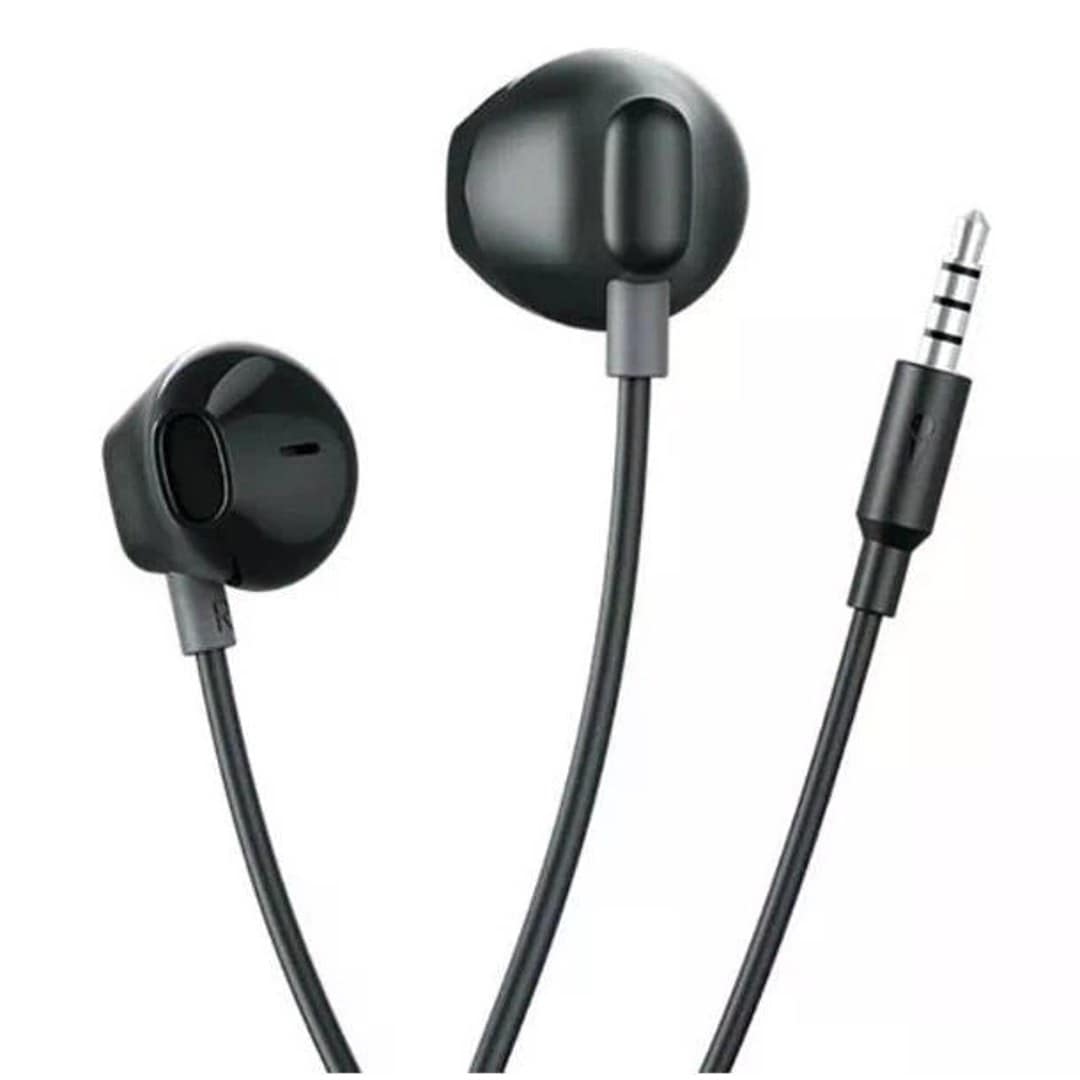Oraimo Half In-Ear Wired Earphone (OEP-320)
