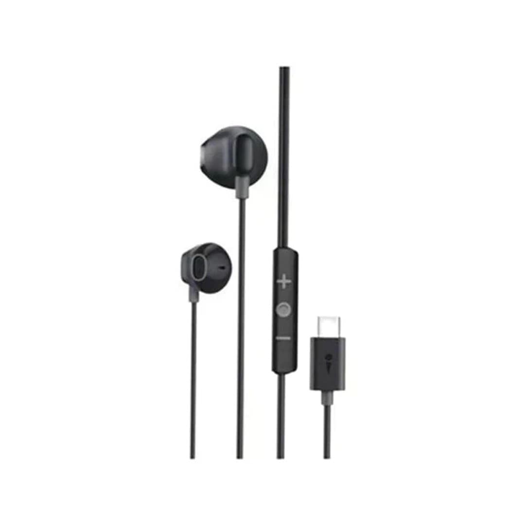 Oraimo Halo Airy Type C Wired Earphone (OEP-650)
