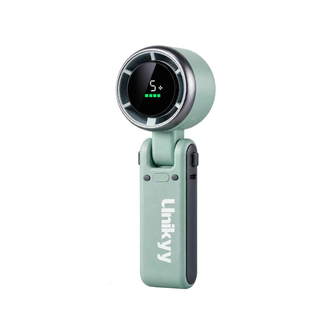 Unikyy Blade Pro 3600mAh Portable Turbo Fan
