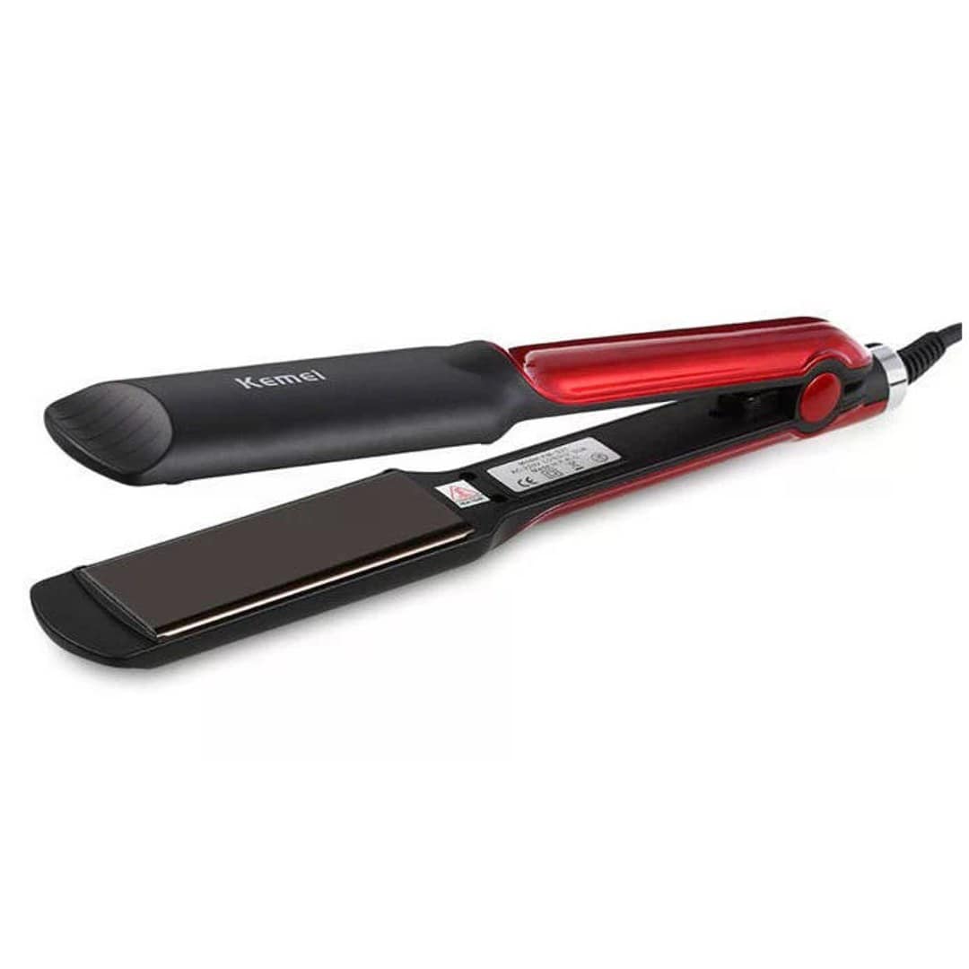 Kemei KM-531 Professional Hair Straightener