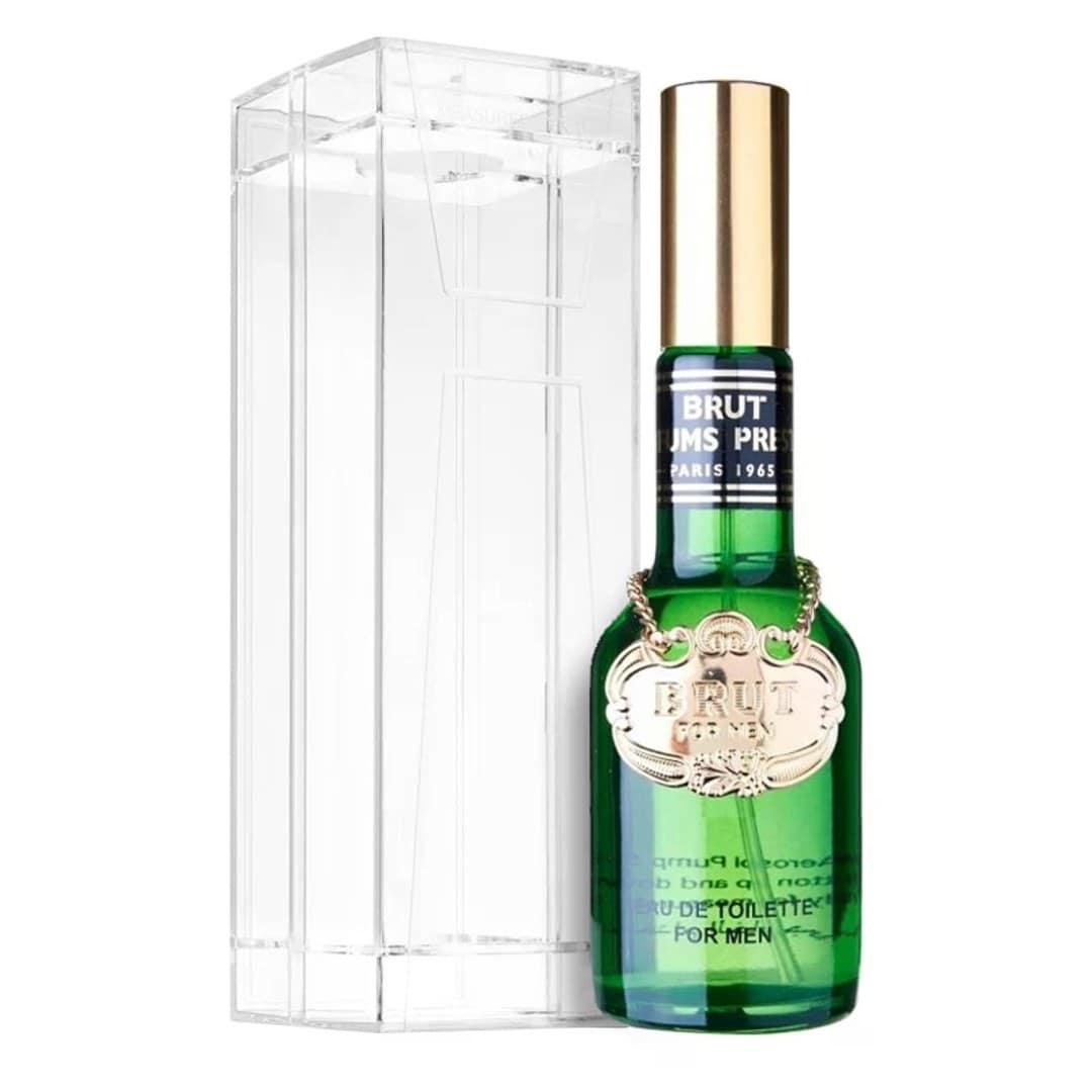 Brut Faberge Classic EDT 100ML for Men