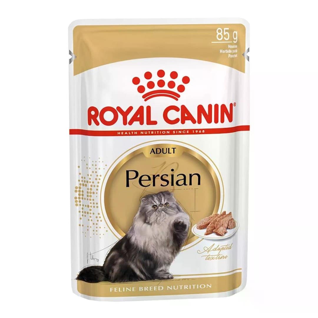 Royal Canin Adult Persian 85gm