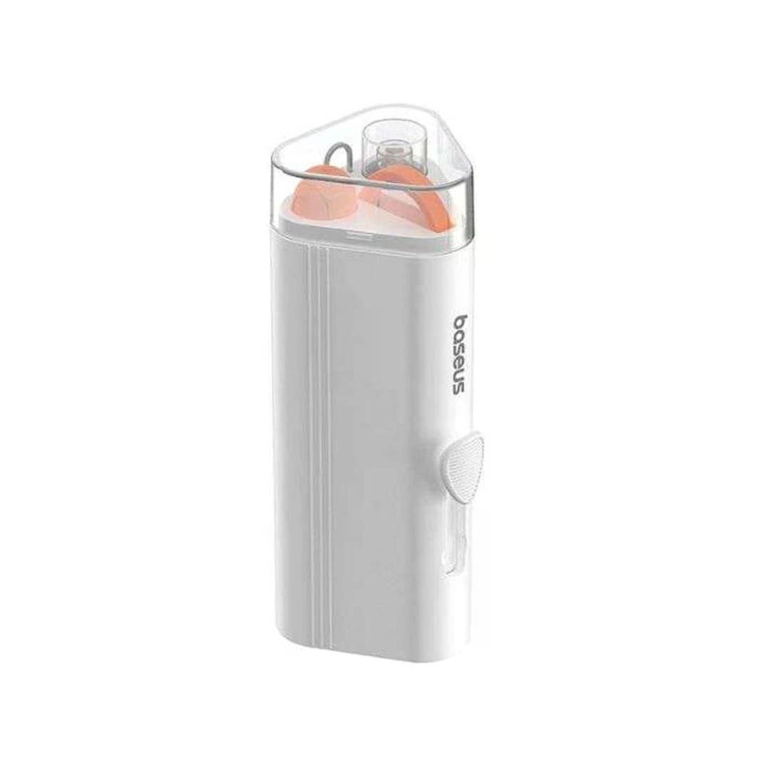 Baseus Ultra Clean Series Multifunctional Cleaning Brush Kit (QJTZ-01)