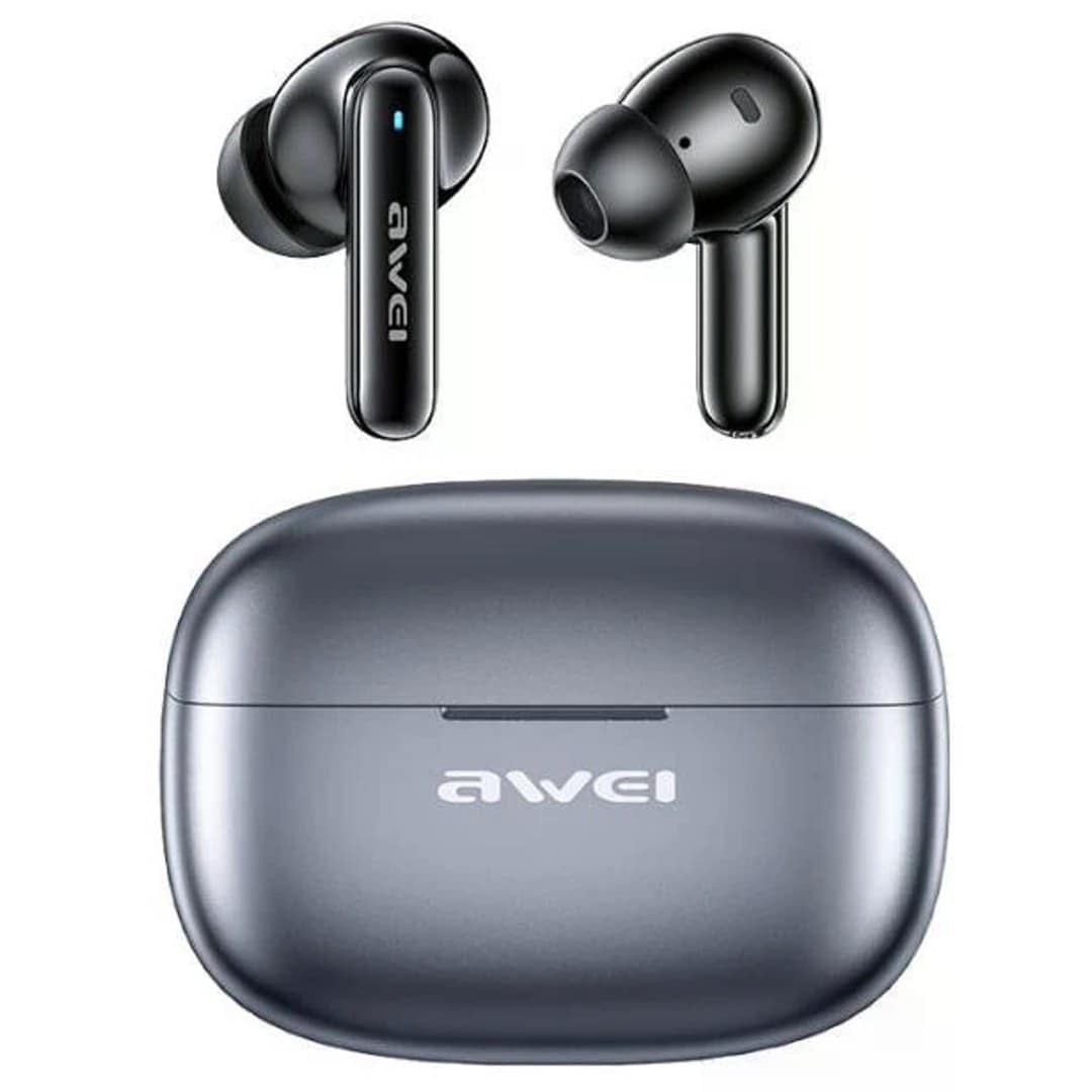 Awei T51 True Wireless Bluetooth Earphones