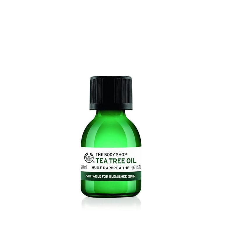 The Body Shop Tea Tree Oil – 20ml