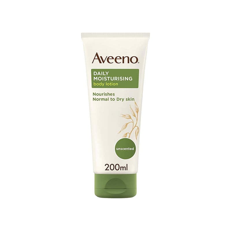 Aveeno Daily Moisturizing Body Lotion – 200ml