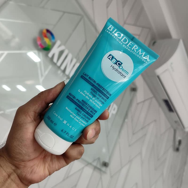 Bioderma ABCDerm Hydratant (200ml)