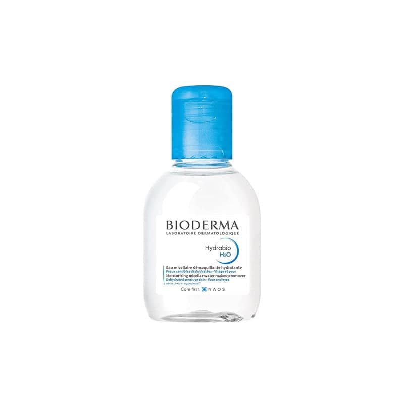 Bioderma Hydrabio H20 – 100ml