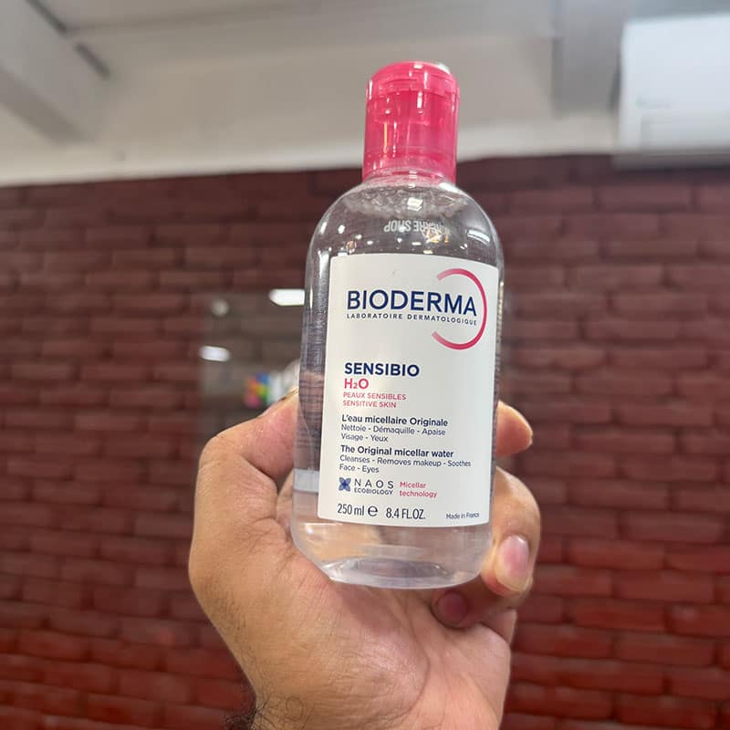 Bioderma Sensibio H2O – 250ml
