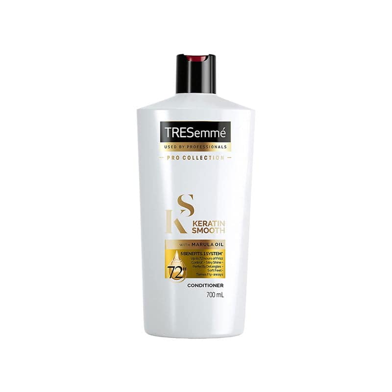 TRESemmé Keratin Smooth Conditioner – 700 ml
