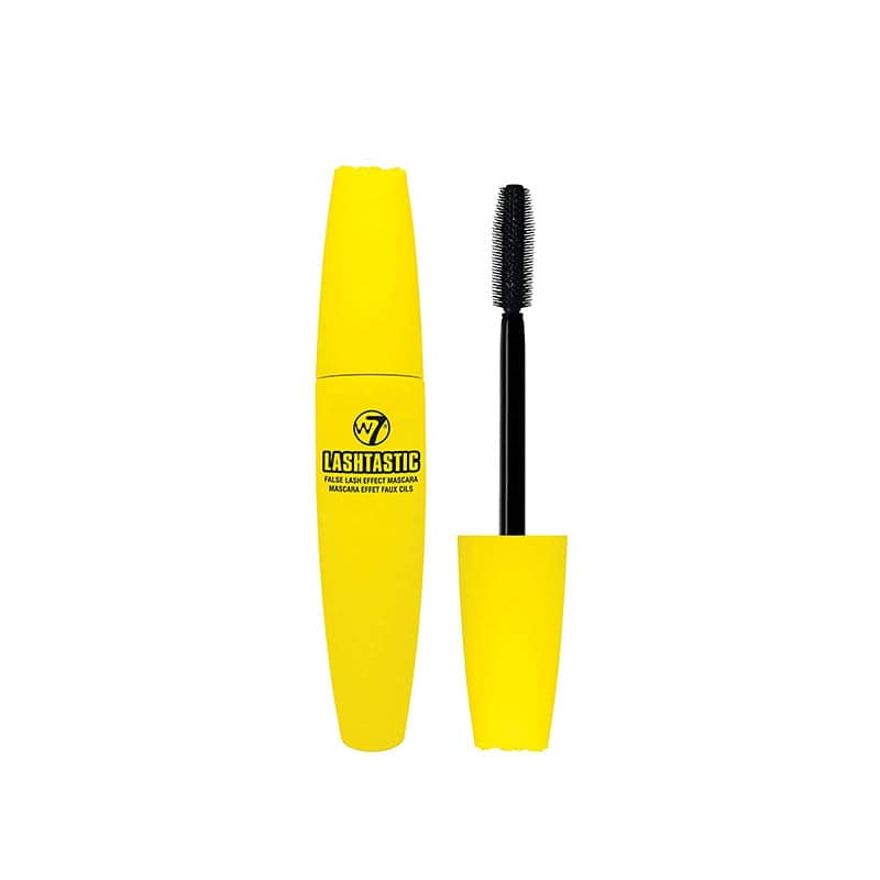W7 Lashtastic Mascara (15ml)