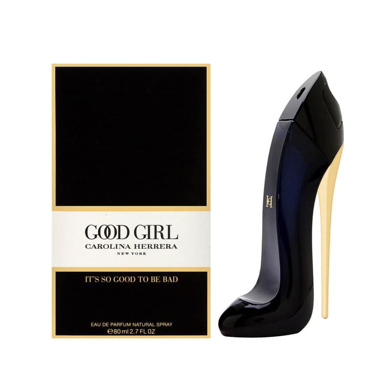 Carolina Herrera Good Girl EDP – 80ml