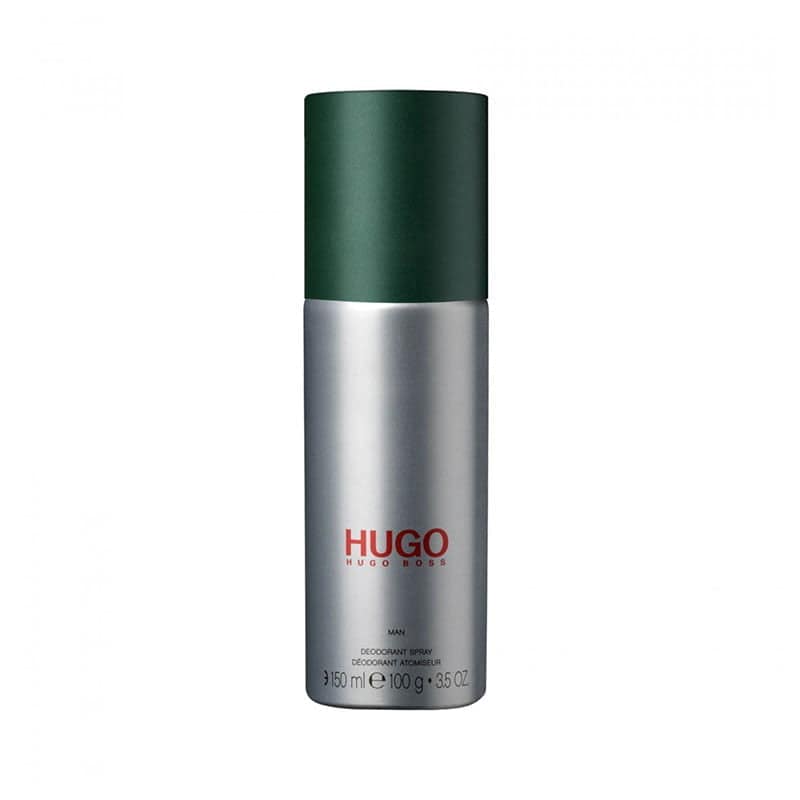 Hugo Boss Hugo Man Deodorant Spray – 150ml