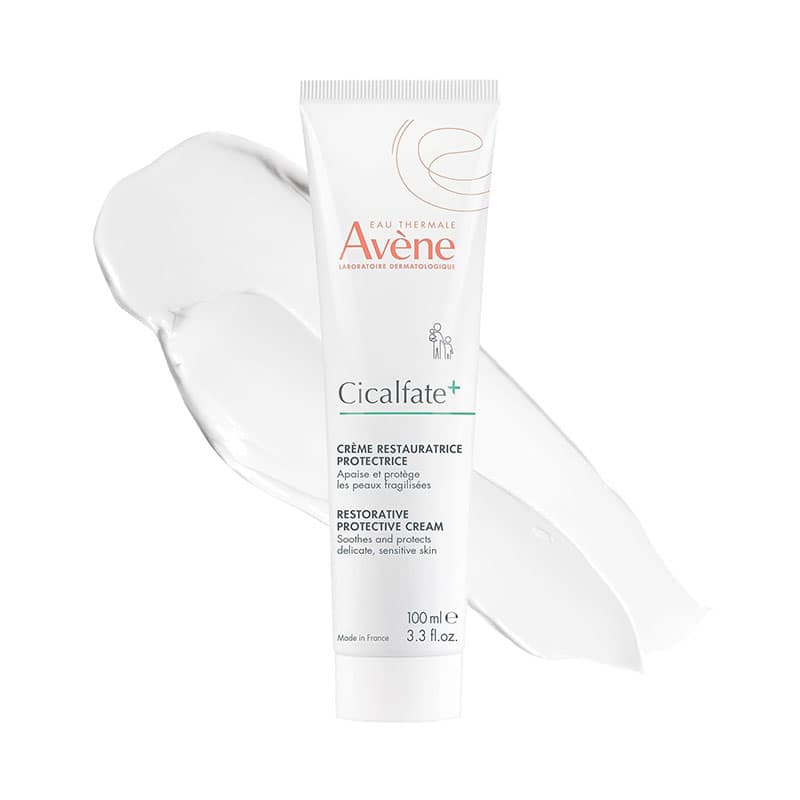 Avene Cicalfate+ Repairing Protective Cream – 100ml