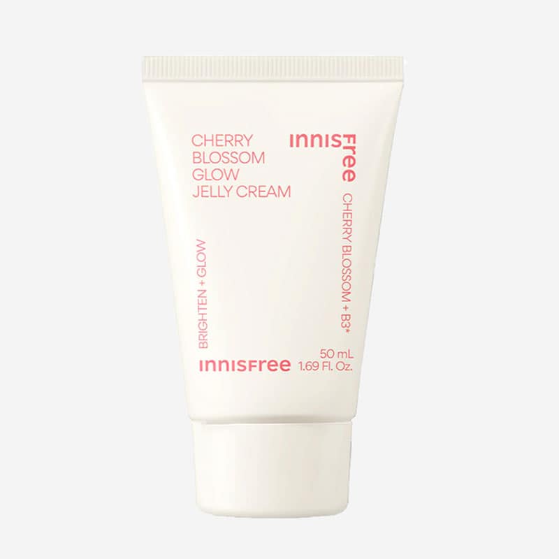 Innisfree Jeju Cherry Blossom Jelly Cream (50ml)