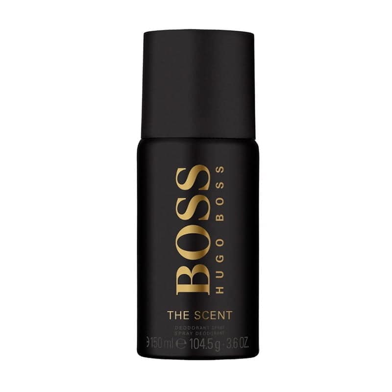 Hugo Boss The Scent deodorant spray – 150ml