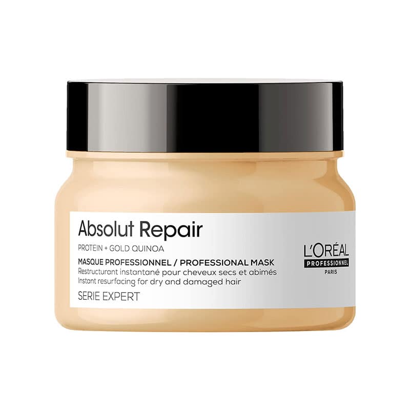 L’Oréal Professionnel Absolut Repair Hair Mask – 250ml