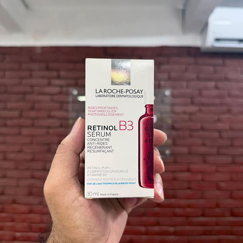 La Roche Posay Retinol B3 Pure Retinol Serum (30ml)