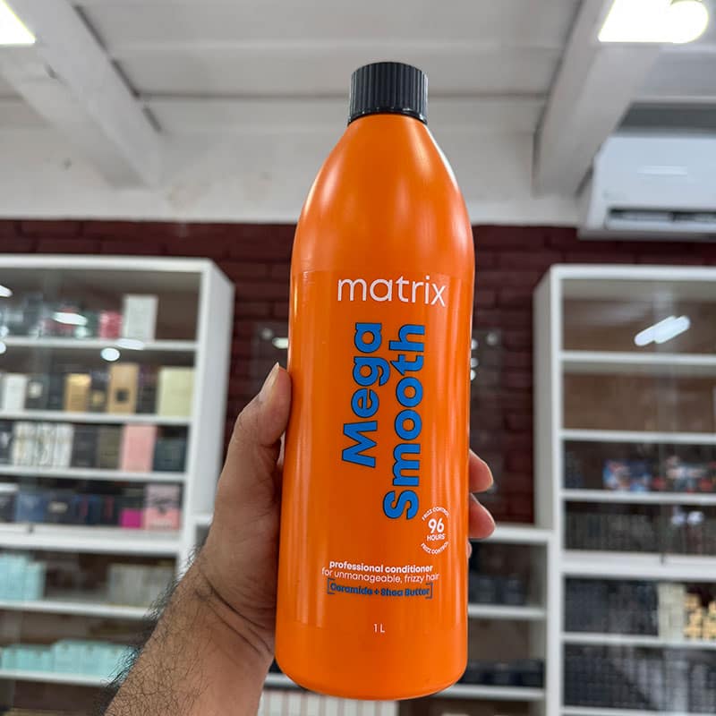 Matrix Opti Care Professional Ultra Smoothing Conditioner – 980gm