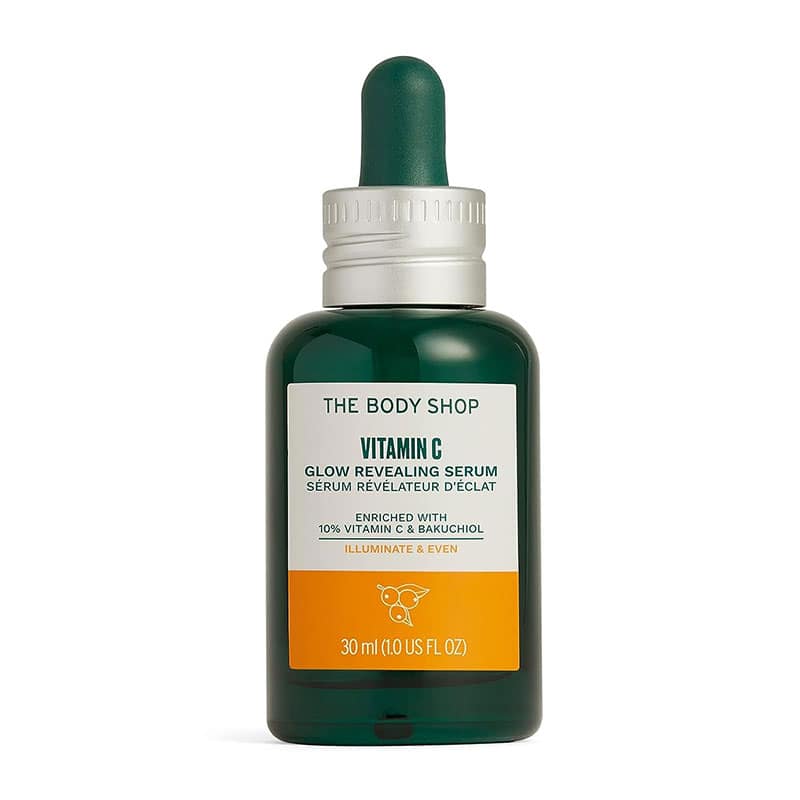 The Body Shop Vitamin C Glow Revealing Serum – 30ml