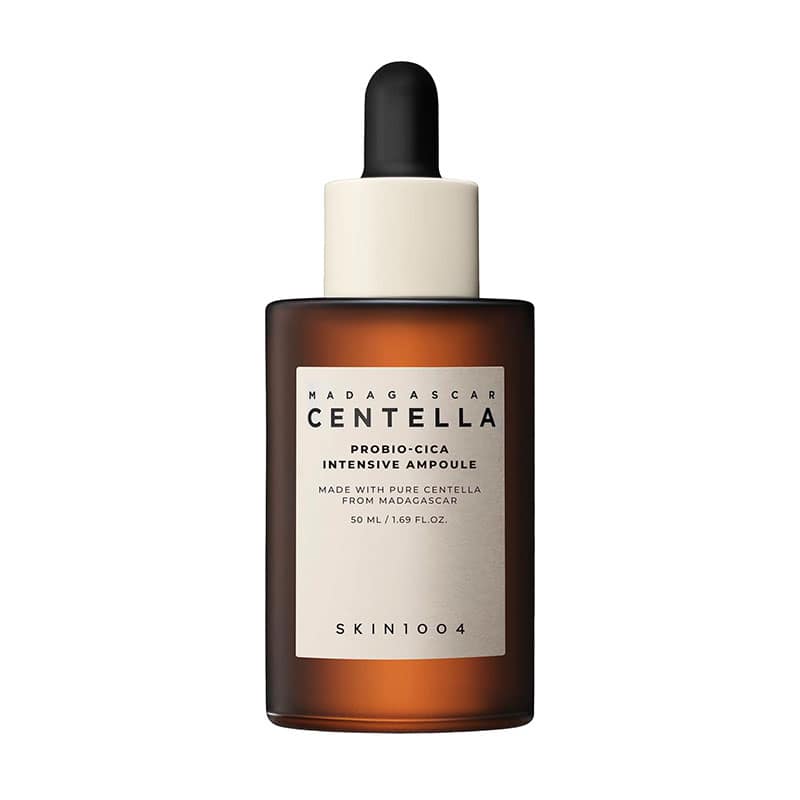 SKIN1004 Madagascar Centella Probio-Cica Intensive Ampoule – 50ml