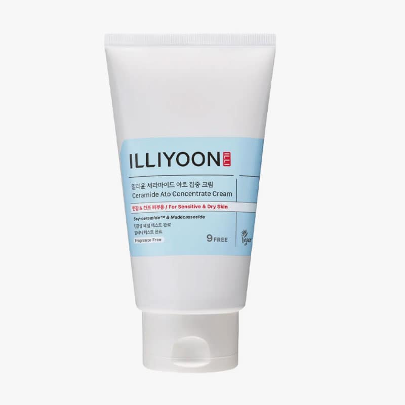 ILLIYOON Ceramide Ato Concentrate Cream – 230ml