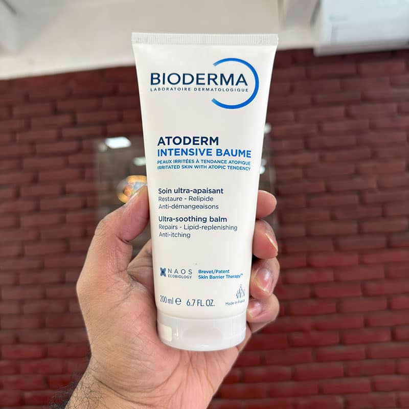 Bioderma Atoderm Intensive Baume – 200ml