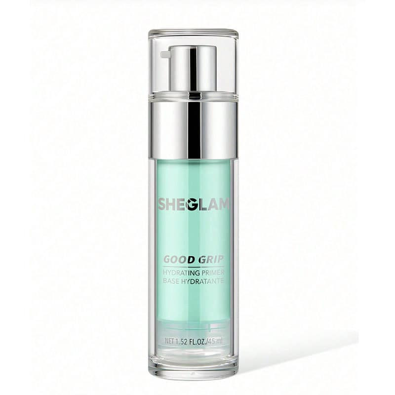 SHEGLAM Good Grip Hydrating Primer – 45ml
