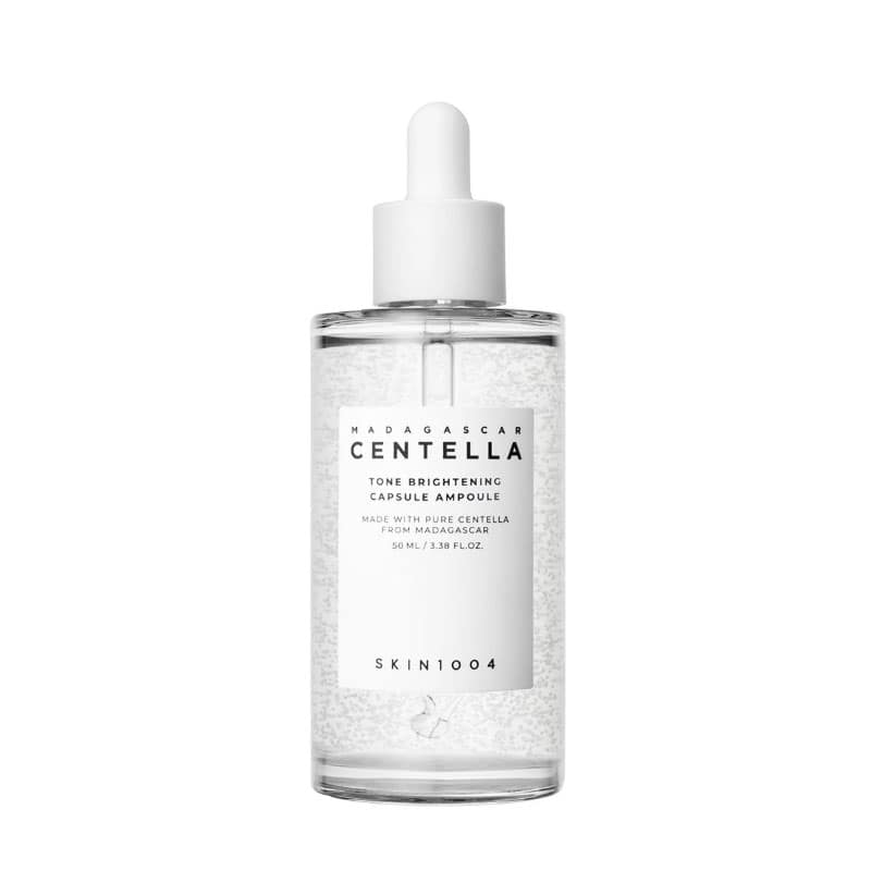 SKIN1004 Madagascar Centella Tone Brightening Capsule Ampoule 50ml