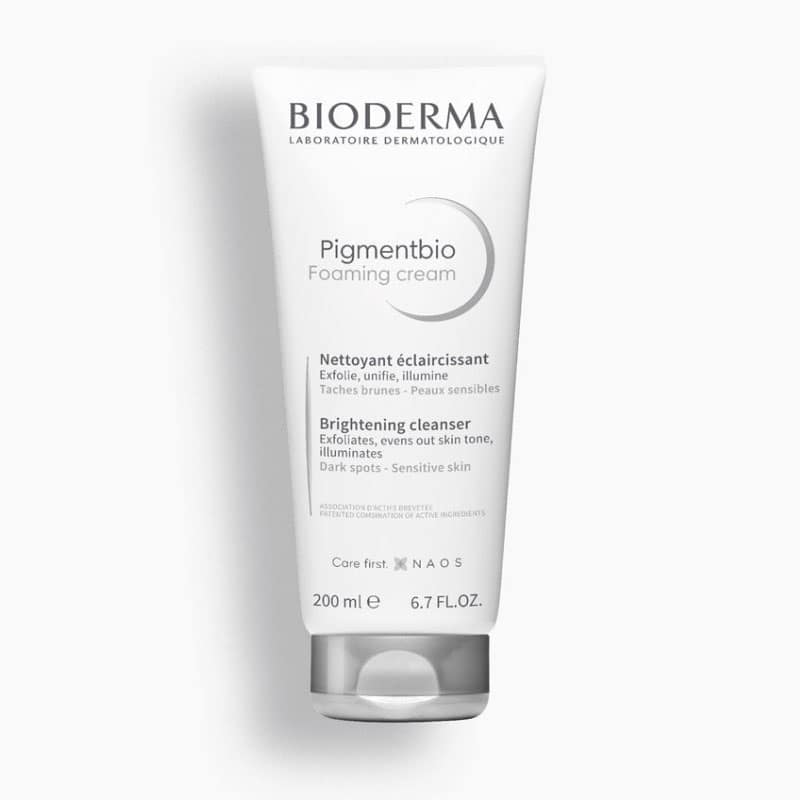 Bioderma Pigmentbio Foaming Cream – 200ml