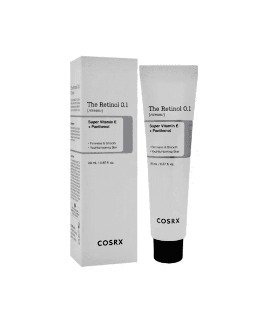 COSRX The Retinol 0.1 Cream – 20ml