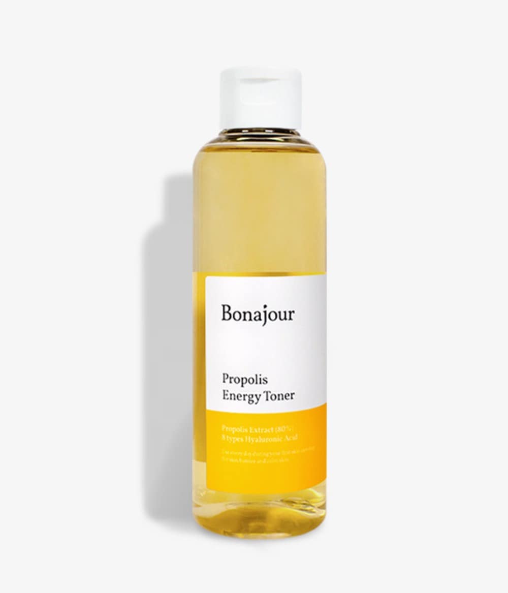 Bonajour Propolis Energy Toner – 205ml