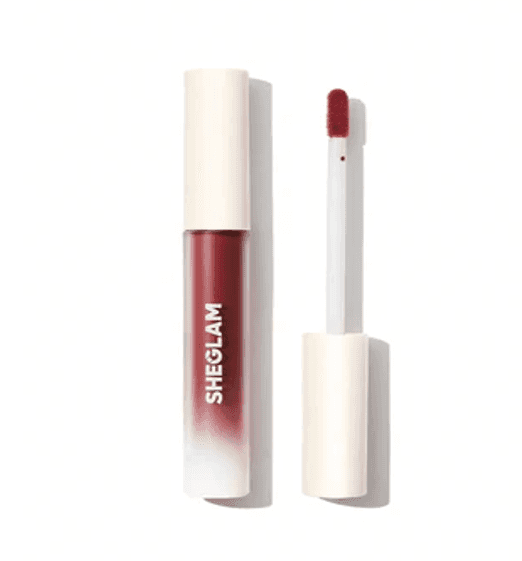 SHEGLAM Matte Allure Liquid Lipstick-Cosmopolitan (3.1gm)