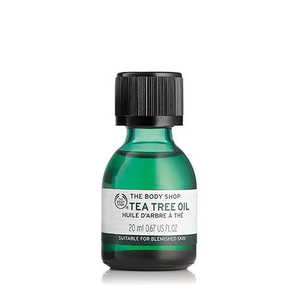 The Body Shop Tea Tree Oil – 20ml