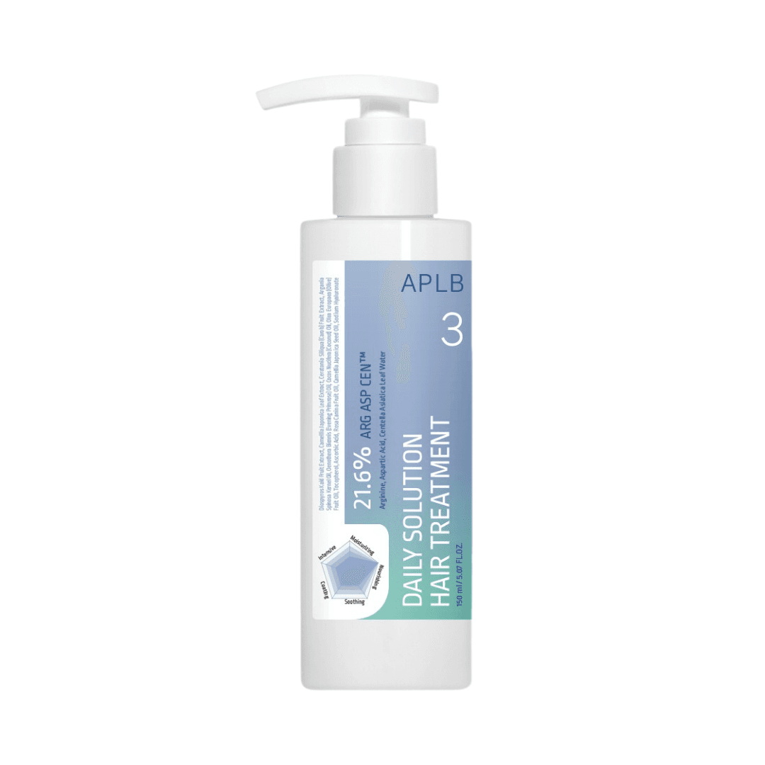 APLB Daily Solution Hair Treatment (150ml)