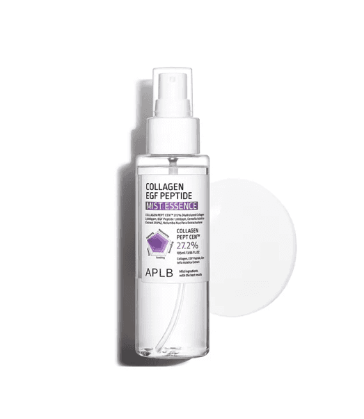 APLB Collagen EGF Peptide Mist Essence – 105ml