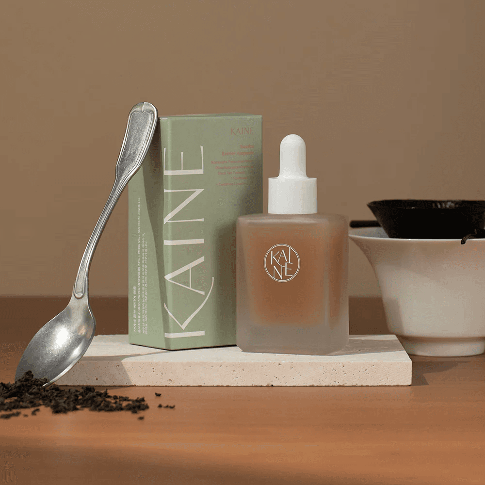KAINE Kombu Barrier Ampoule – 30ml