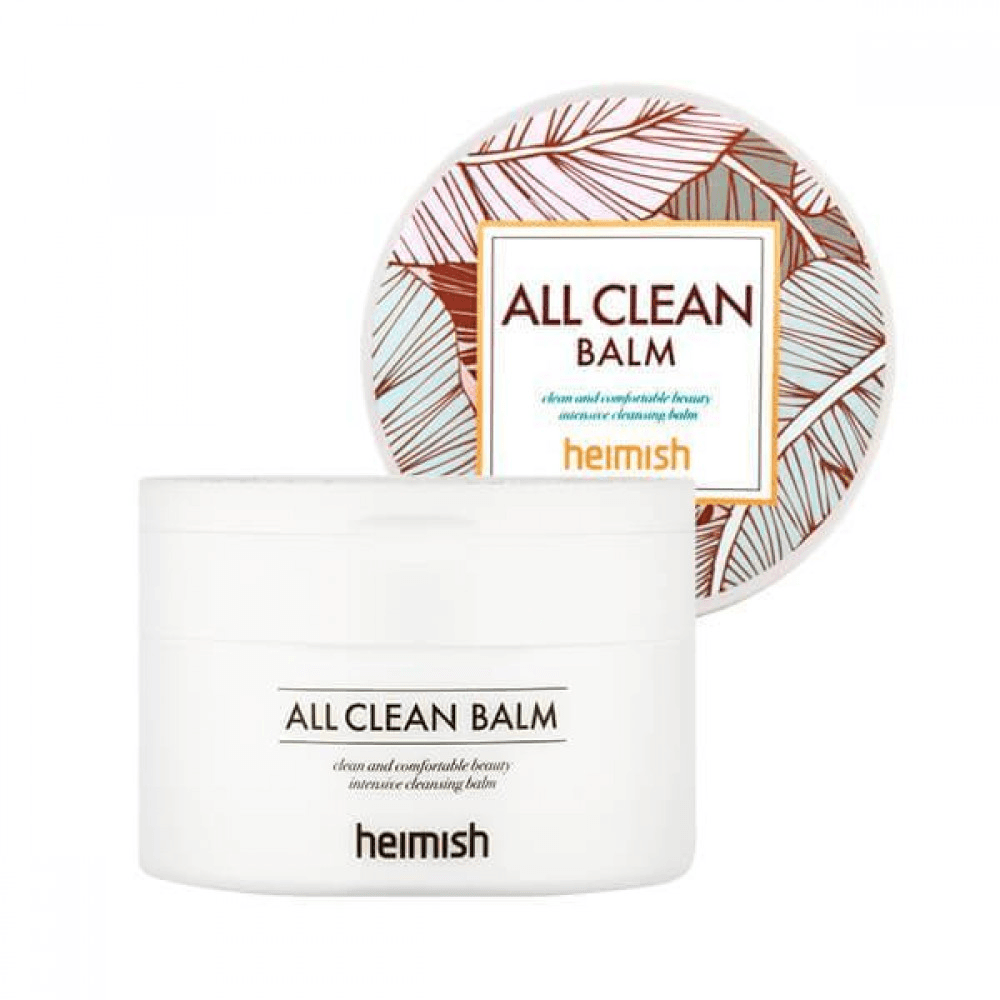 Heimish All Clean Balm – 120ml