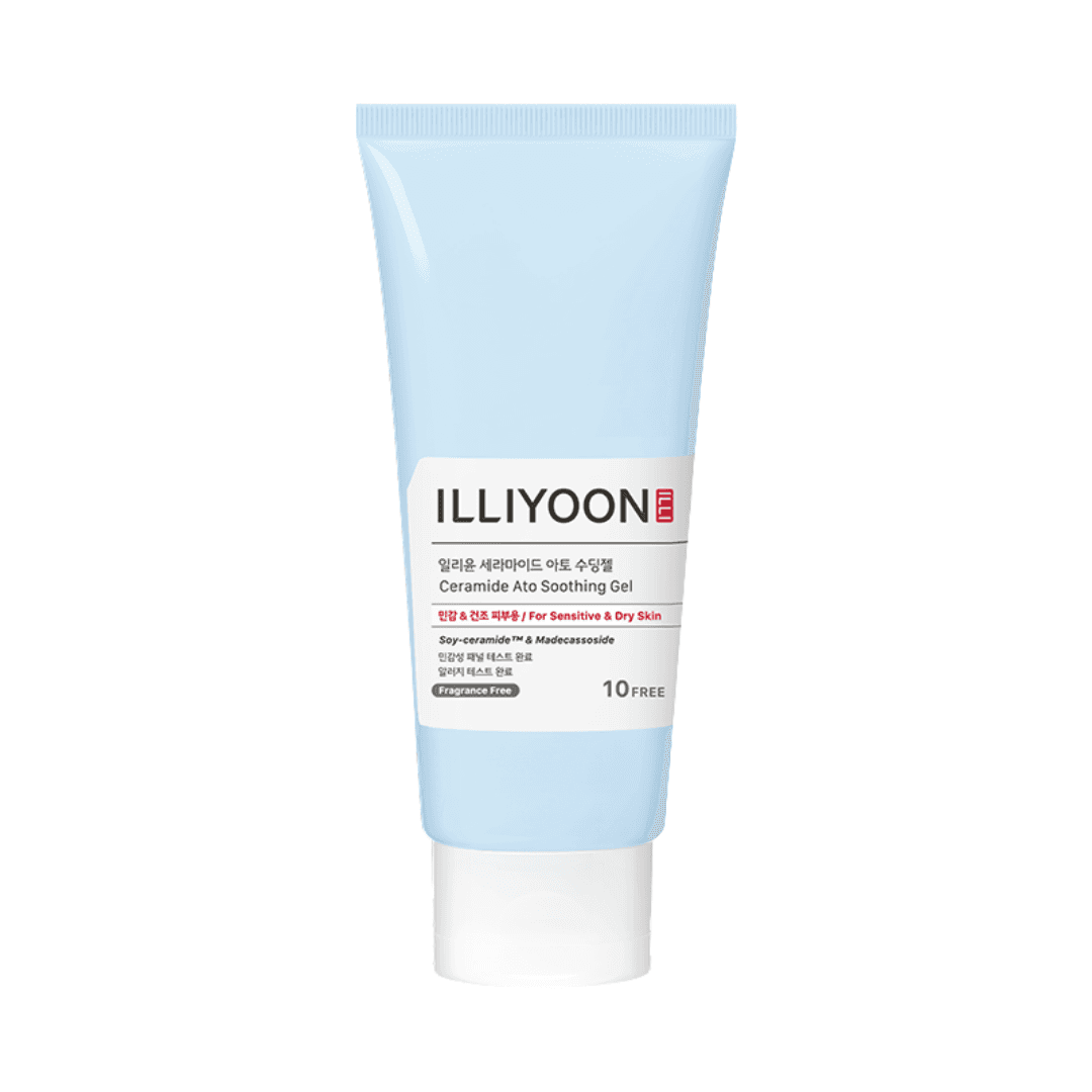 ILLIYOON Ceramide Ato Soothing Gel – 175ml